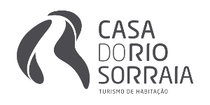 Sorraia Guest House Logo